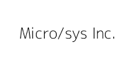 Micro/sys Inc.